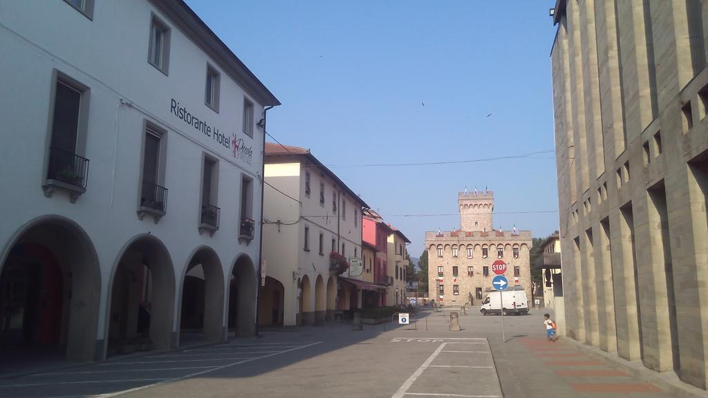 Piccola Firenze Firenzuola