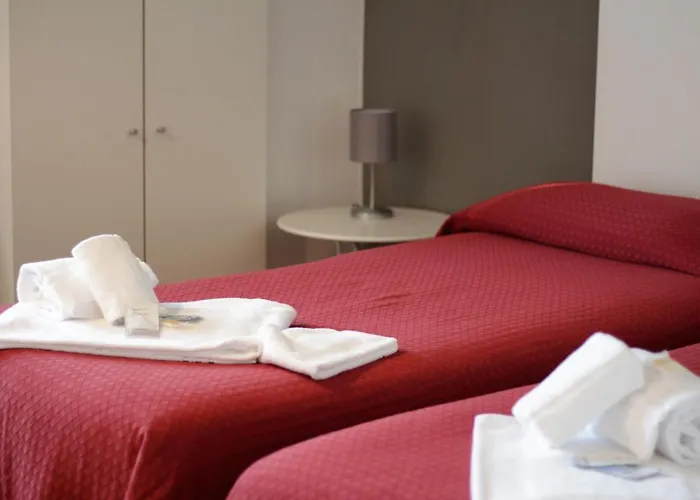 Hotel Piccola Firenze