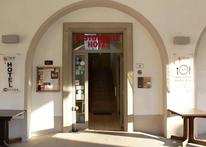 Hotel Piccola Firenze