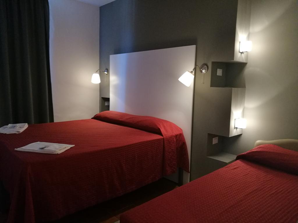 Piccola Firenze Hotel