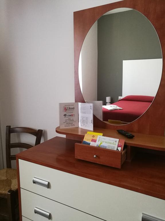 Hotel Piccola Firenze
