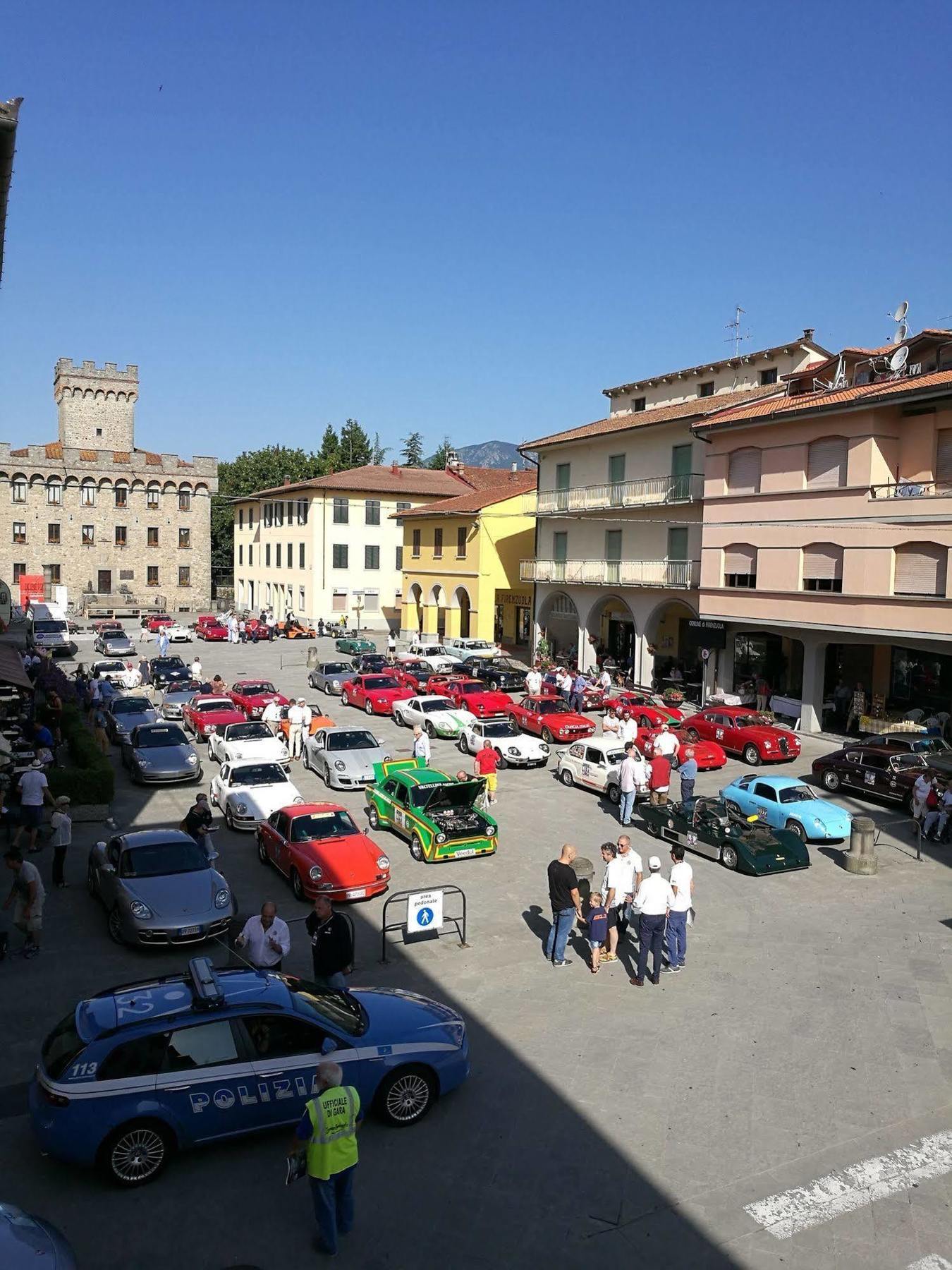 Hotel Piccola Firenze *