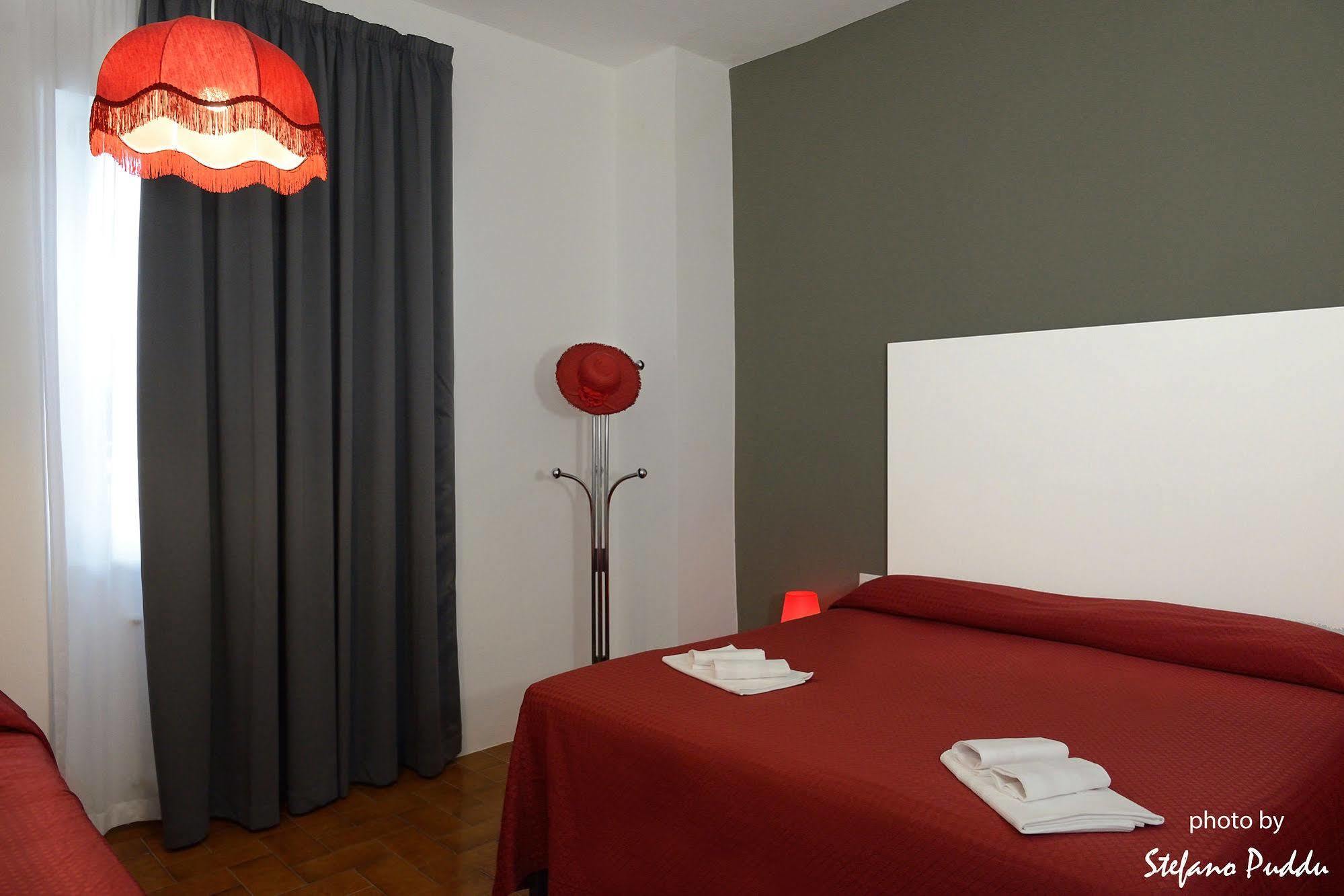 Piccola Firenze Hotel Firenzuola