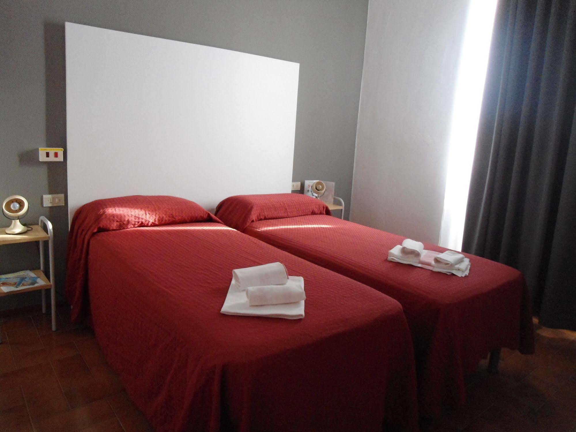 Piccola Firenze Hotel Firenzuola