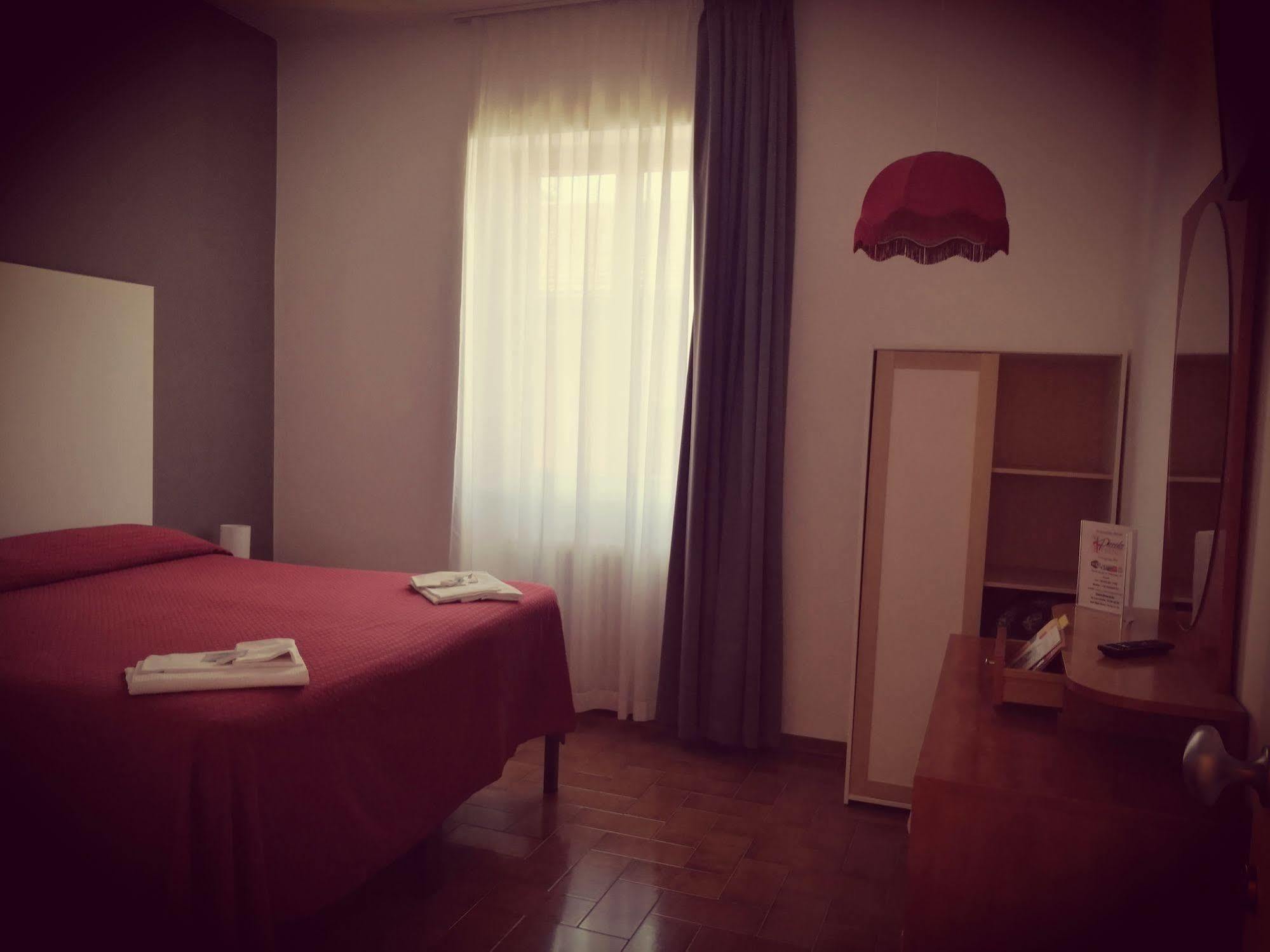 Piccola Firenze Hotel Firenzuola