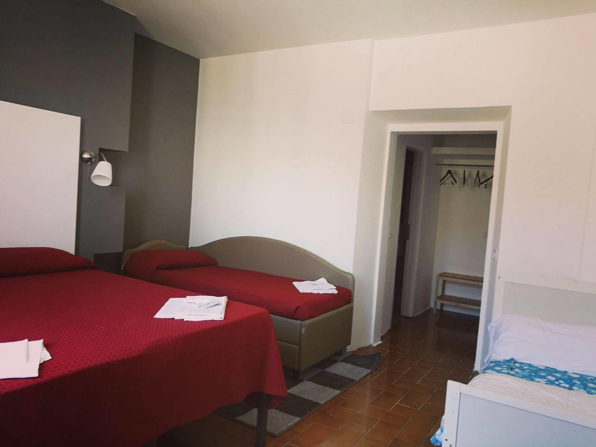 Hotel Piccola Firenze Firenzuola