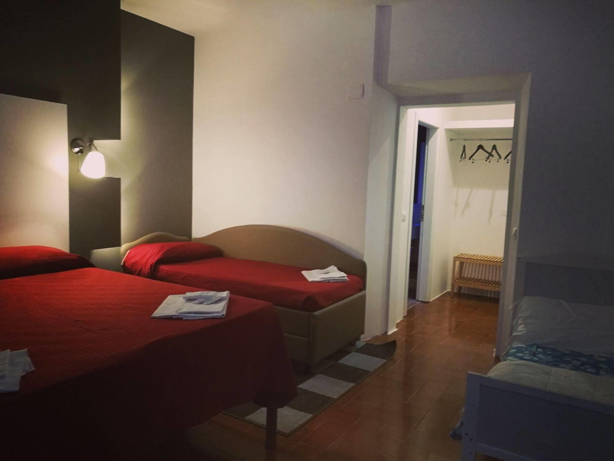 Hotel Piccola Firenze Firenzuola